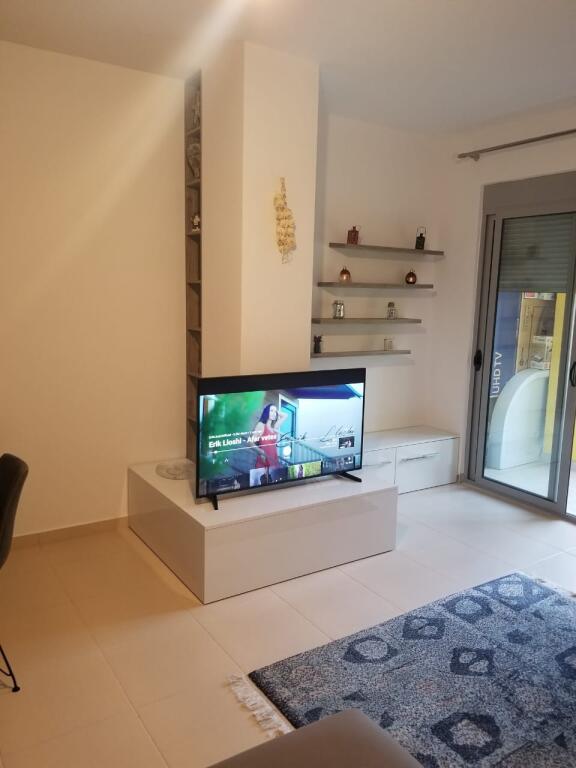 Appartamento 1+1 in vendita al Kompleksi Fari!