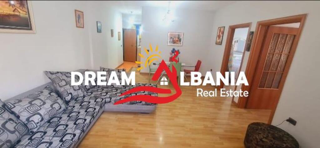 Apartament 2+1+Verande me Qera ne Laprake prane KMY ne Tirane (ID 42214796)