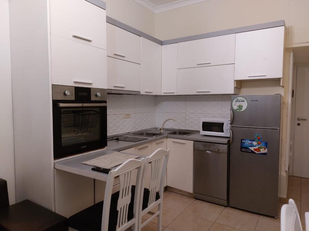 Apartment for Rent – 2+1 – Shallvare Area