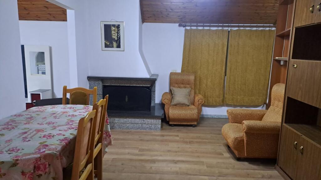 Apartament 1+1