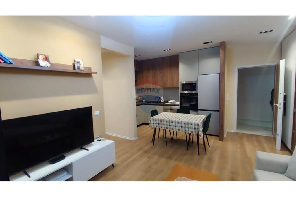 Apartment 2+1 +Parking space for rent