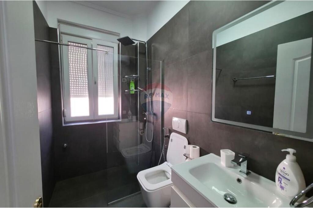 apartment for rent in the center
