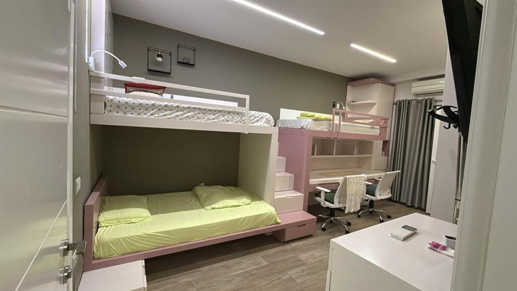 Appartamento in Affitto 2+1 a Porcelan (ID B2201506) Tirana