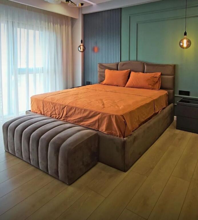 Appartamento duplex in affitto a Square21