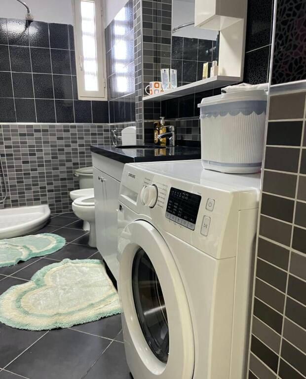APPARTAMENTO IN AFFITTO 1+1 CENTRO 62.000 LEKE