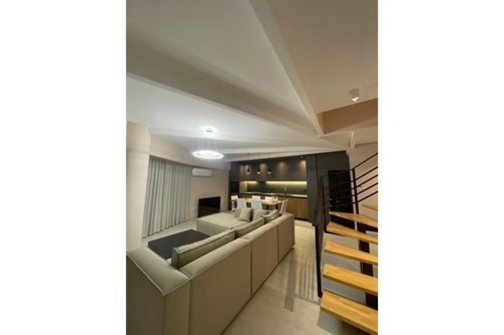 Tirane, affittasi appartamento 3+1+Balcone Piano 3, 148 m² 900 € (fresku) 530581008-33