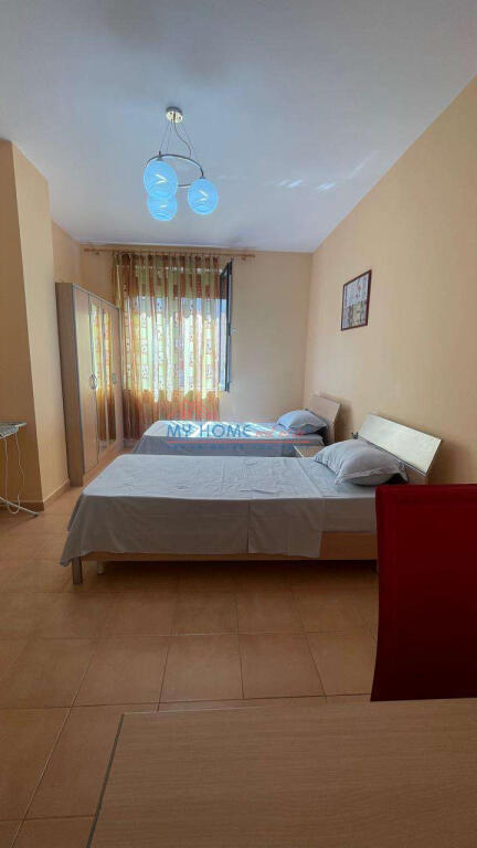 Appartamento 2+1 in Affitto in Via Elbasan a Tirana