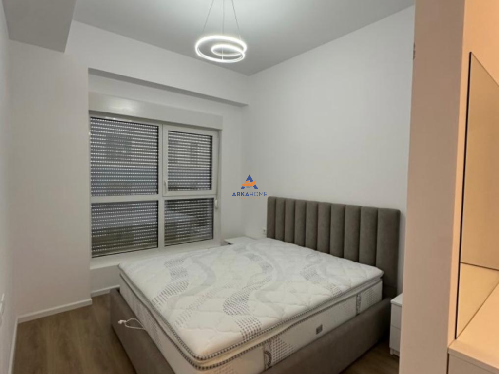 APPARTAMENTO IN AFFITTO 1+1+BALCONE "COMPLESSO KAIMI, ALI DEMI" 50.000 LEK
