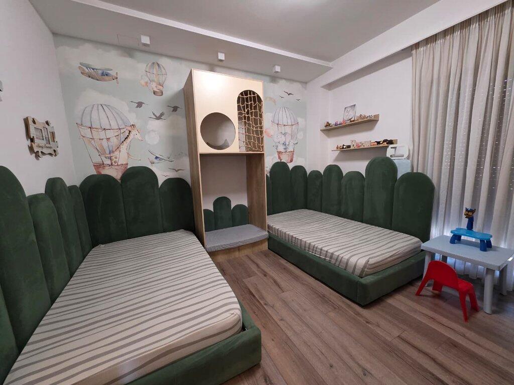 Affitto, Appartamento 2+1+2, Quartum Residence, Via Jordan Misja