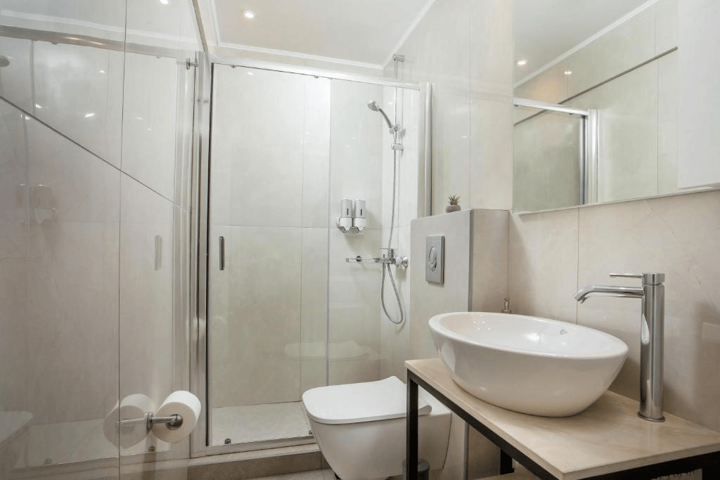 Apartament me qera 2+1+Post Parkimi Tek Liqeni (ID B220753) Tirane