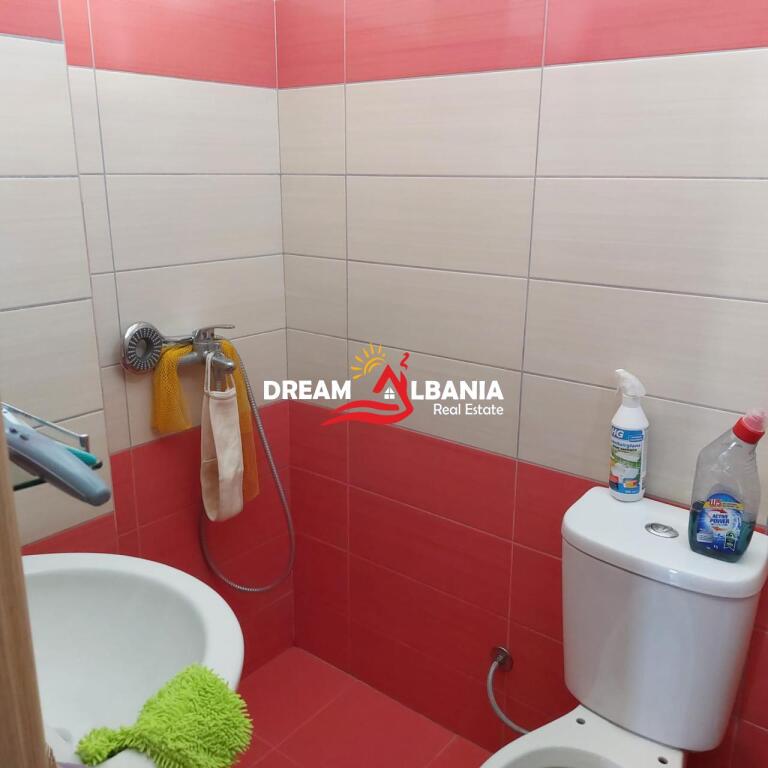 Apartament 2+1+2WC me Qera ne Astir, prane Hotel Marinaj (ID 42215396)
