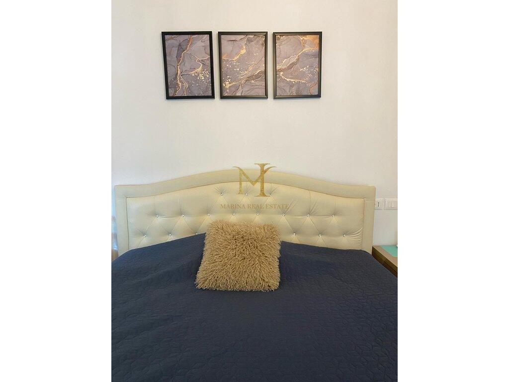 Apartament Për Shitje – 1+1 Durrës, Plepa