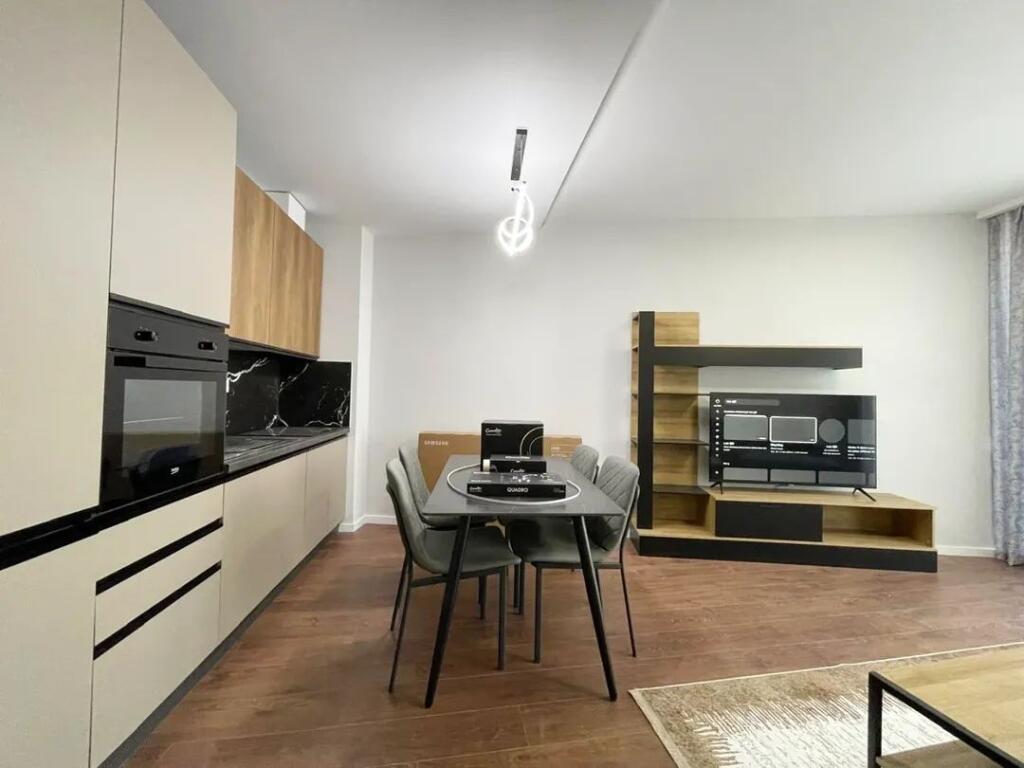 APARTMENT 1+1 WITH PARKING FOR RENT ON KOSOVAREVE STREET