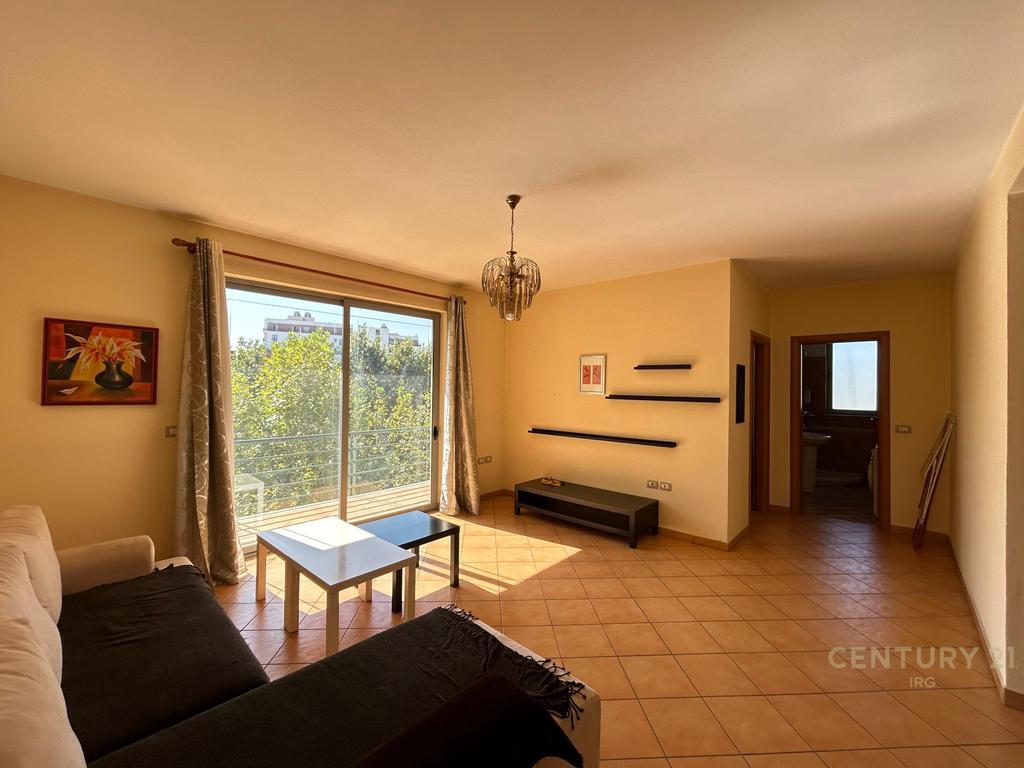 APARTMENT 1+1 FOR RENT. 500 € /Month Rrest DURRESI