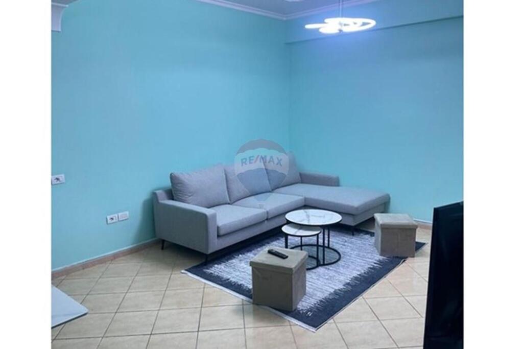 Appartamento 1+1 in Affitto, Via Kavaja