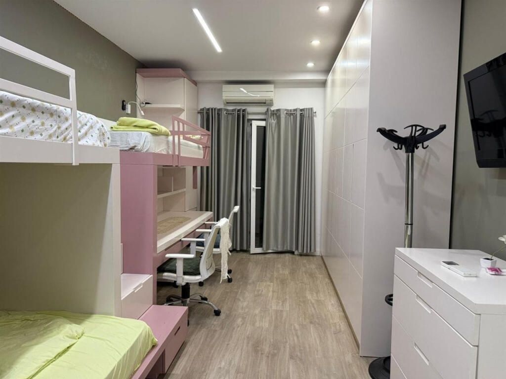 Appartamento in Affitto 2+1 a Porcelan (ID B2201506) Tirana