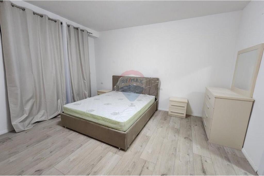 Appartamento - In Affitto - Complesso Turdiu, Tirana