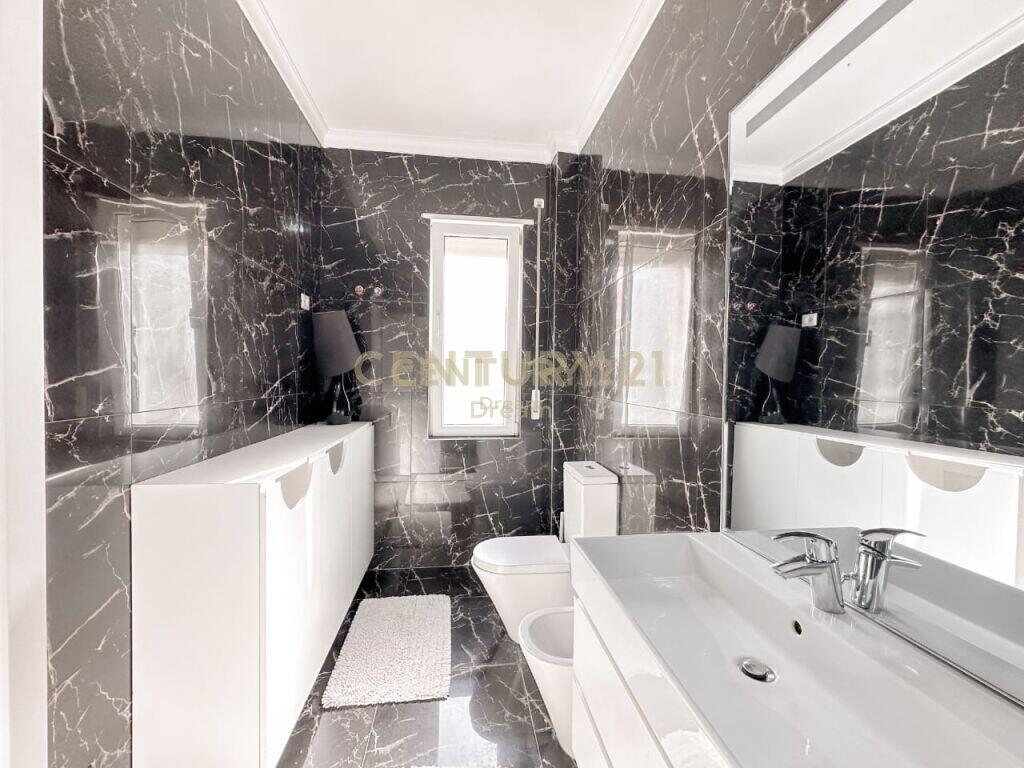 Super apartment 3+1+2 for sale near the Botanical Garden