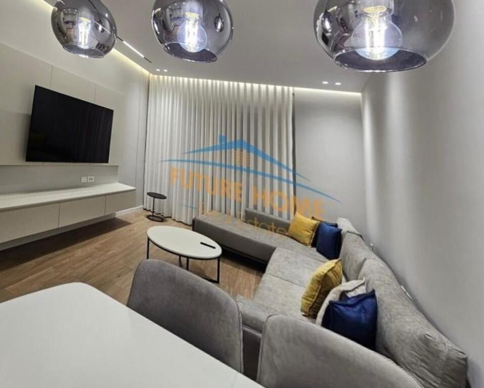 Appartamento in Affitto | 2+1+2 | Rose Residence, TEG – Tirana