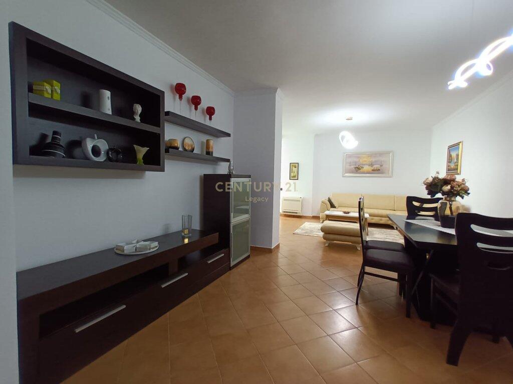OCCASION!! Apartment 2+1+ 2 Balconies for sale at Komuna e Parisit