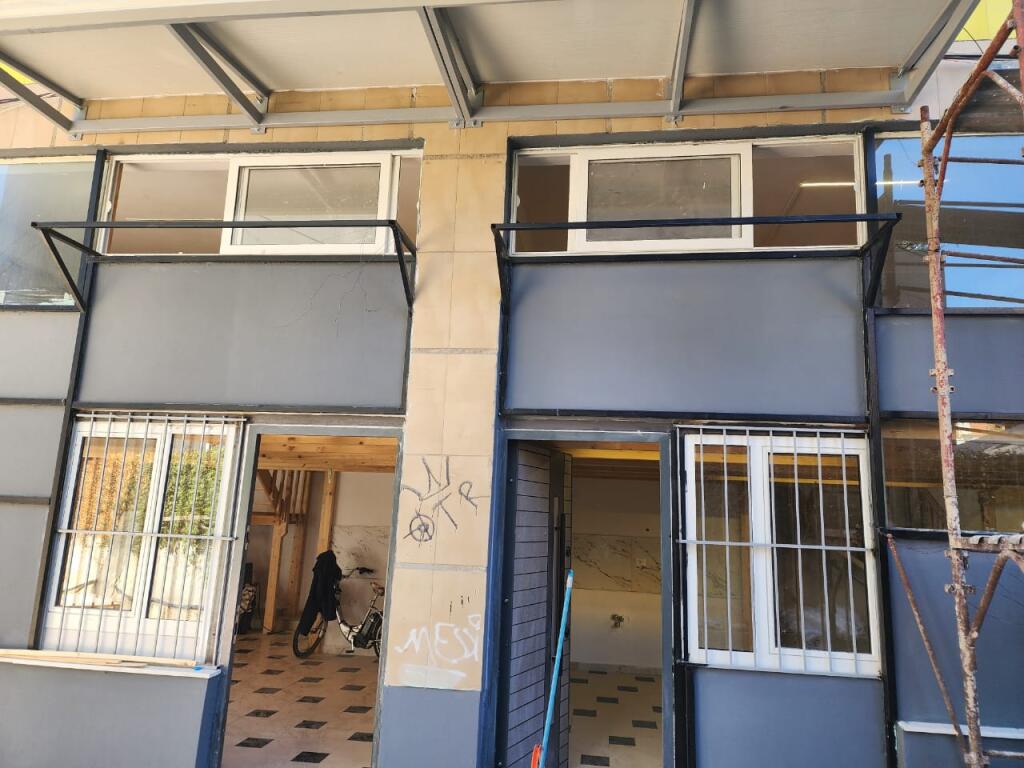 2 duplex in affitto sopra Vilen Gold.