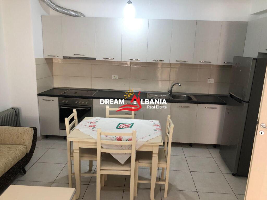 Appartamento 1+1 in vendita al Complesso Malajzian a Tirana (ID 4111850 ).