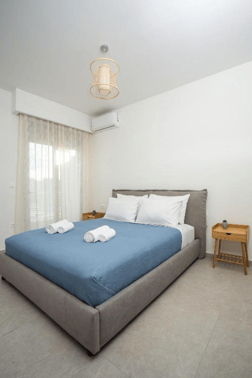 Apartament me qera 2+1+Post Parkimi Tek Liqeni (ID B220753) Tirane