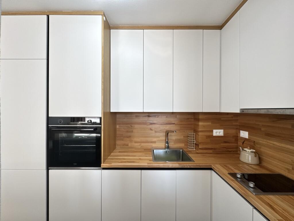 Durres 1+1, Golem - Apartment For Sale