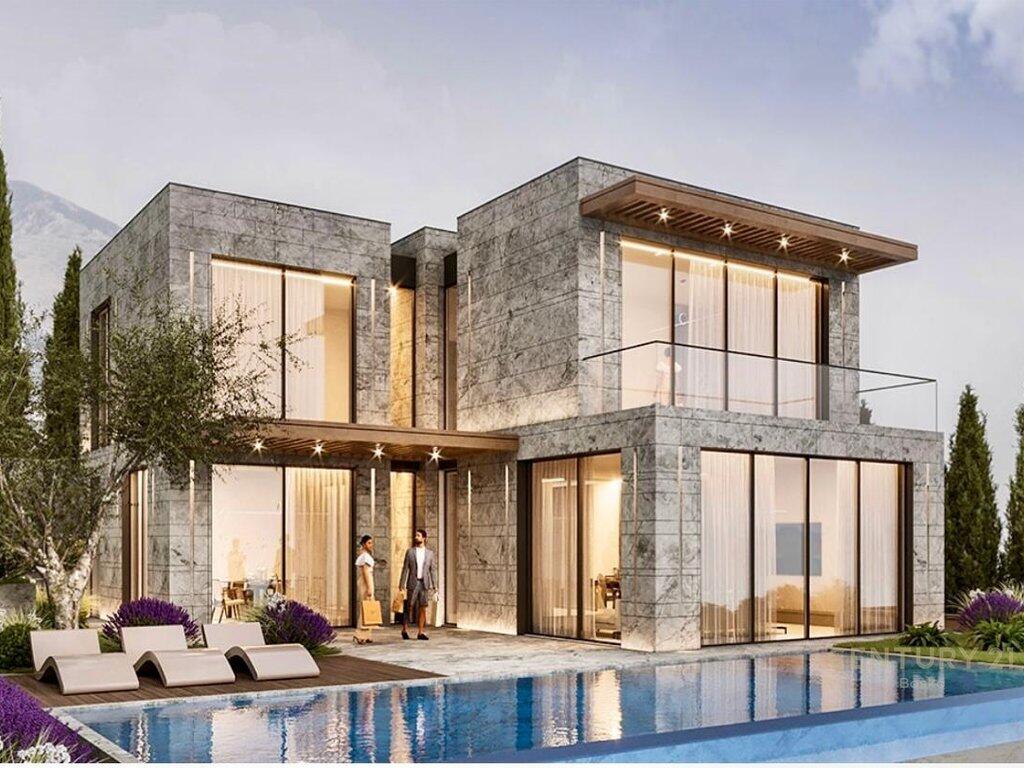 San Nicola Residence in Palasa, Luxury Villa with swimming pool for sale