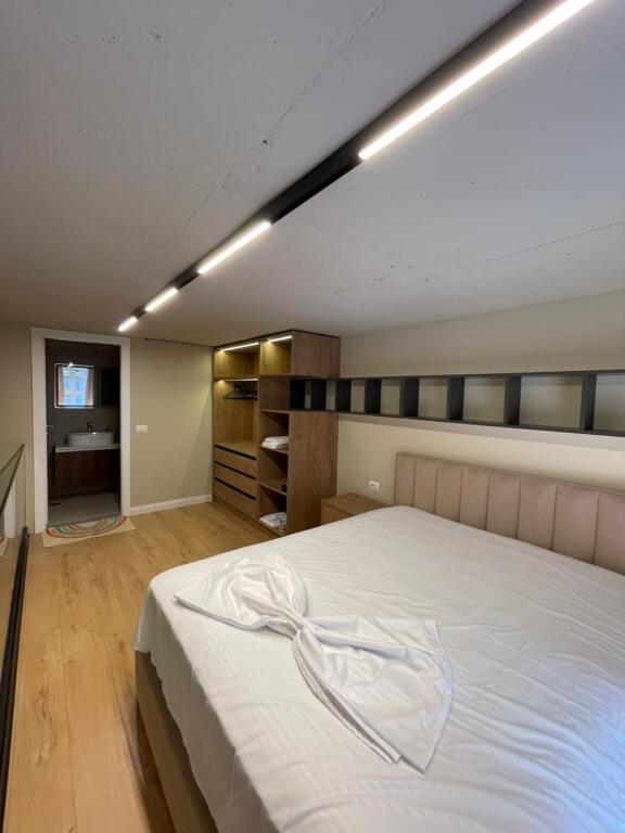 Duplex 1+1 for Sale – Golden Park 3 Complex !!