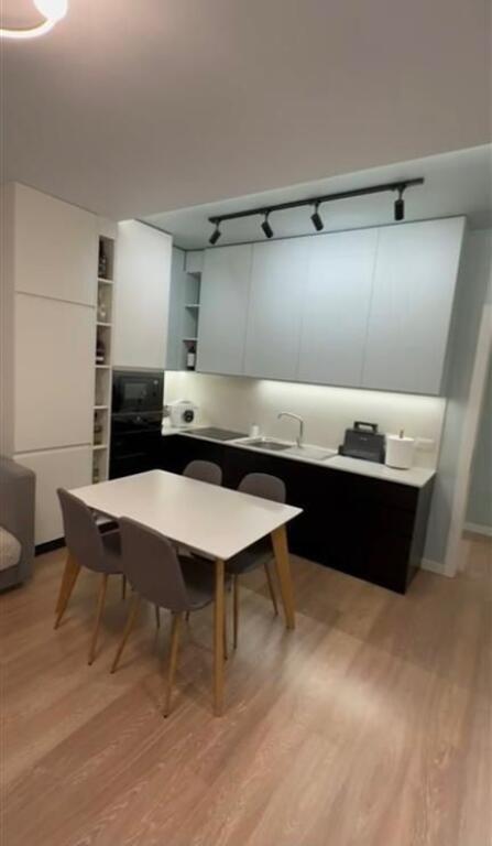 Appartamento 1+1 in affitto 5 maggio