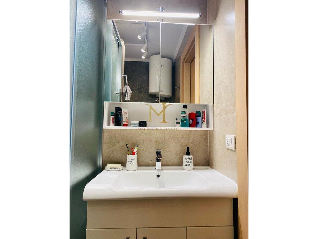 Apartament Për Shitje – 1+1 Durrës, Plepa