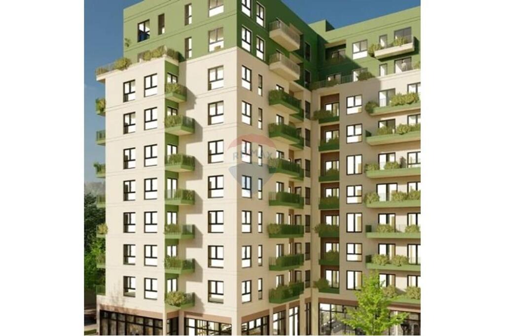 SHESIM APARTAMENT 1+1 VIVA COMPLEX!