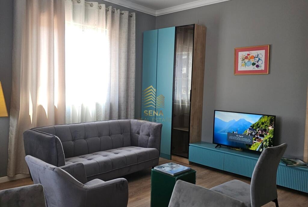 Affitto, Appartamento 1+1+Blk, Pazari i Ri, 65.000 ALL/Mese