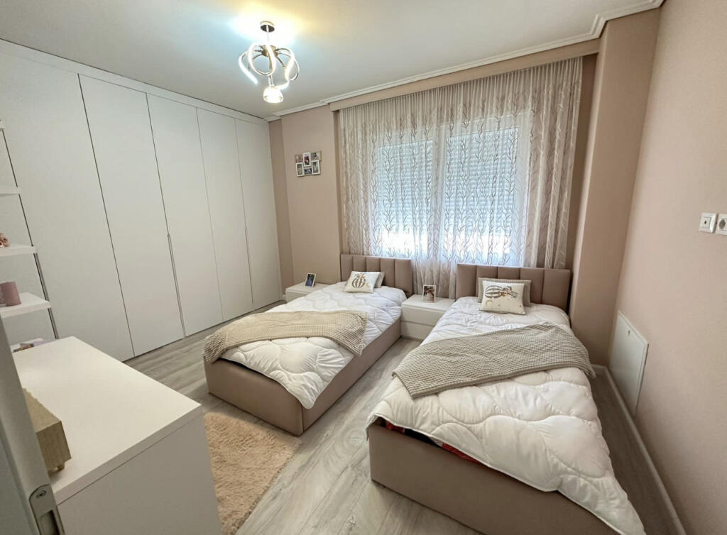 📣 SUPER RENT Apartment 2+1+2Bathrooms+Parking 📍 Near Green City Residence, Astir ✨