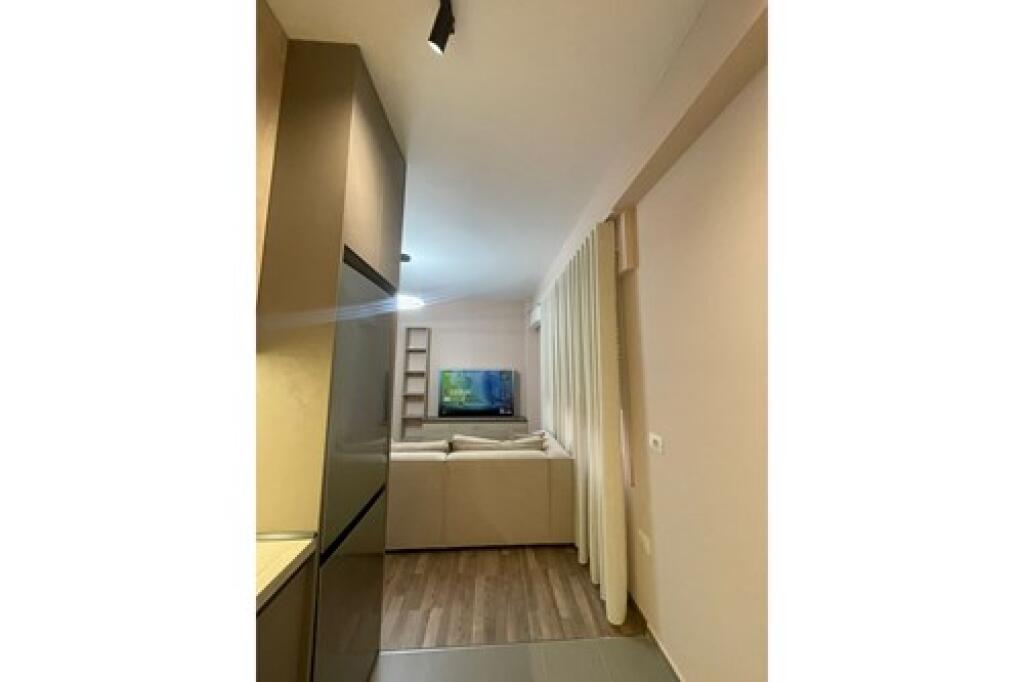 Tirane, affittasi appartamento 1+1+Balcone Piano 3, 49 m² 450 € (fresco) 530581008-32