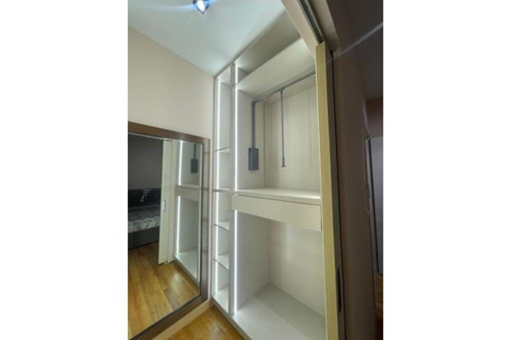 Tirane, affittasi appartamento 1+1+Balcone Piano 3, 49 m² 450 € (fresco) 530581008-32