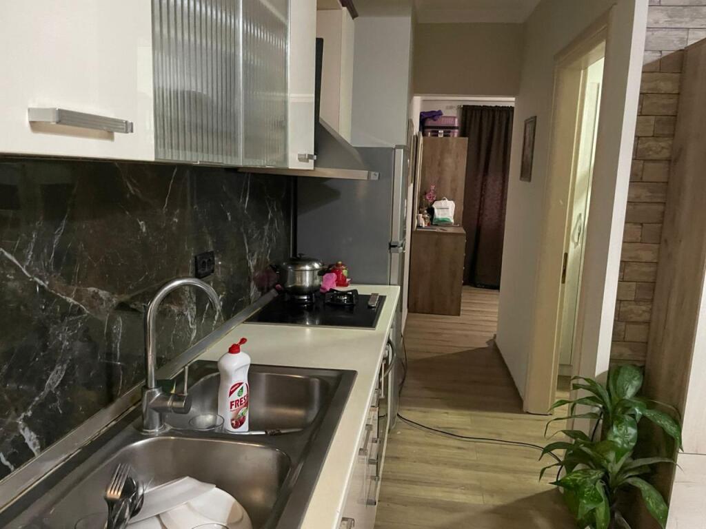 APPARTAMENTO IN AFFITTO 2+1 DON BOSKO 580 EURO
