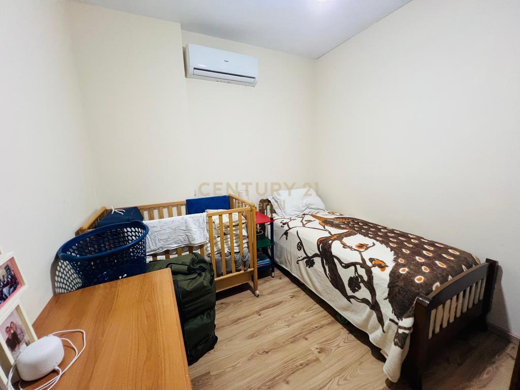Apartment 3+1+2 for sale in Komuna e Parisit