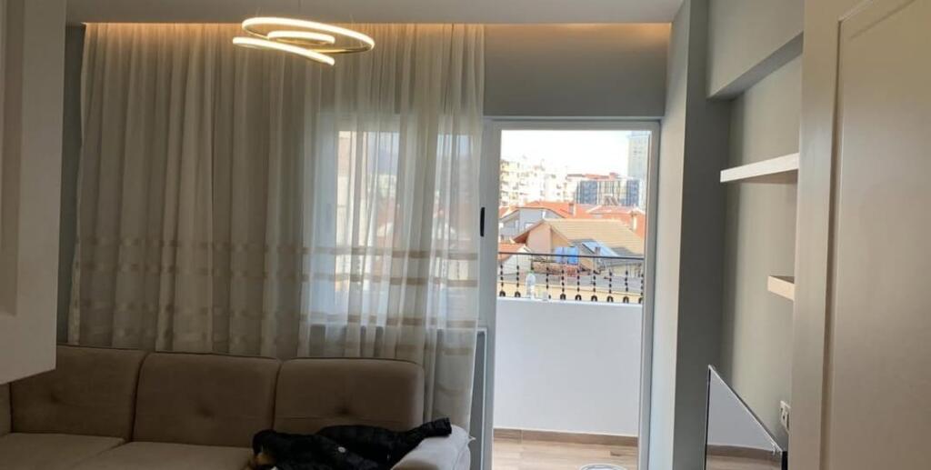 APPARTAMENTO IN AFFITTO 2+1 + BALCONE - DON BOSKO