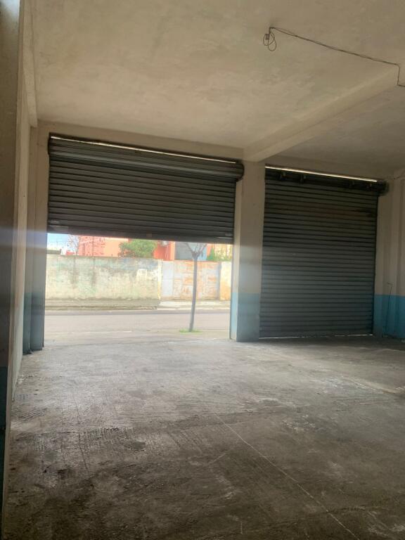 VENDITA MAGAZZINO 180 m2 AUTOSTRADA TIRANA-DURRËS 190.000 EURO