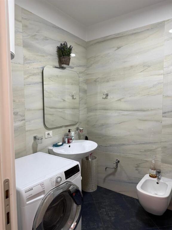 Apartment 2+1+2 for rent in Xhamllik, Xhanfize Keko street