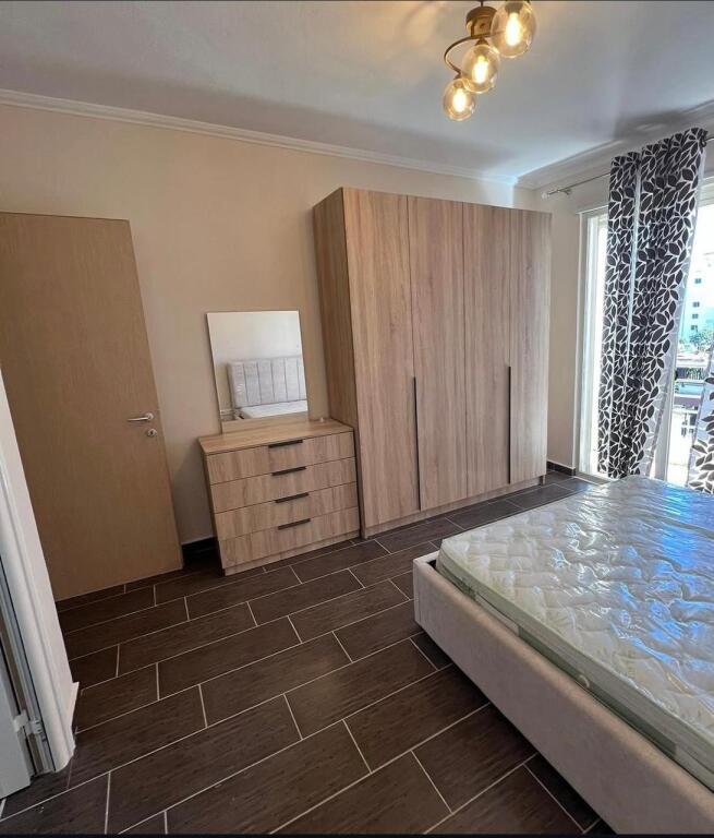 Apartment 2+1+2 for rent in Yzberisht