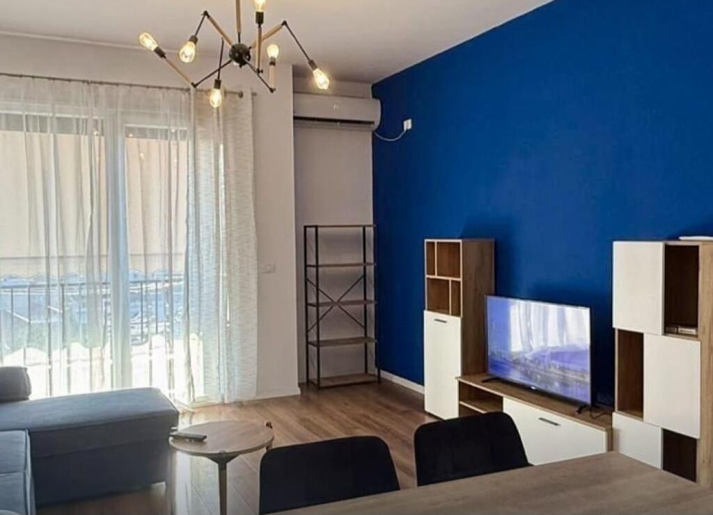 APPARTAMENTO 2+1+2 IN AFFITTO ○ 5 Maji, Kompleksi Inert Shpk