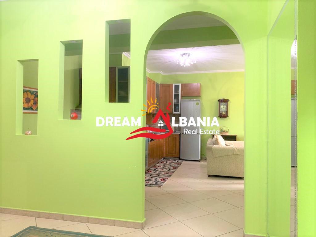 Appartamento 2+1+2 in affitto a Zogu i Zi vicino al Ring center (ID 42214237)