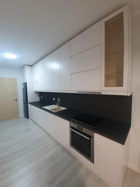 Apartment 1+1 for rent – Near the Prosecutor's Office