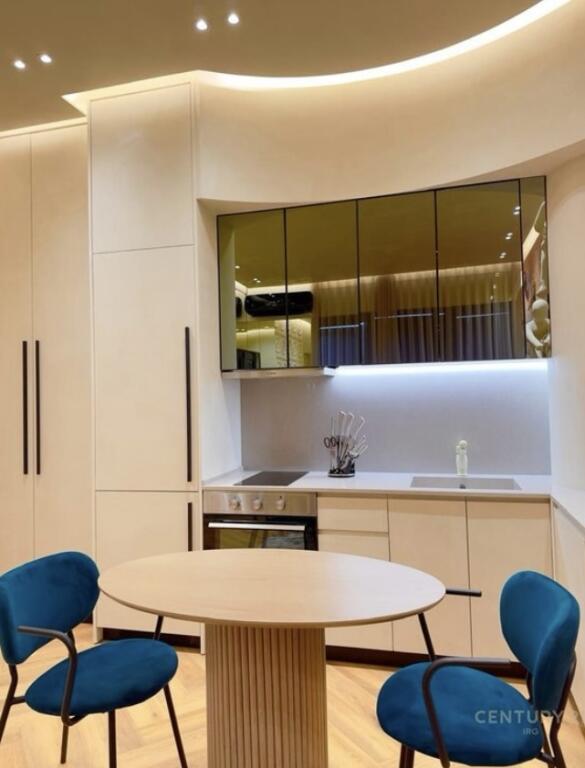 Apartment 1+1 for rent at Square 21