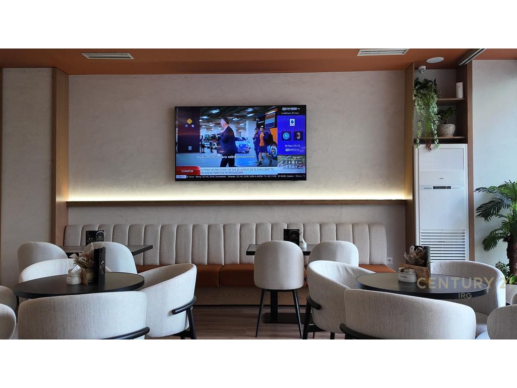 FOR RENT ''LOUNGE - BAR'' IN WORKING CONDITION, FRESH !