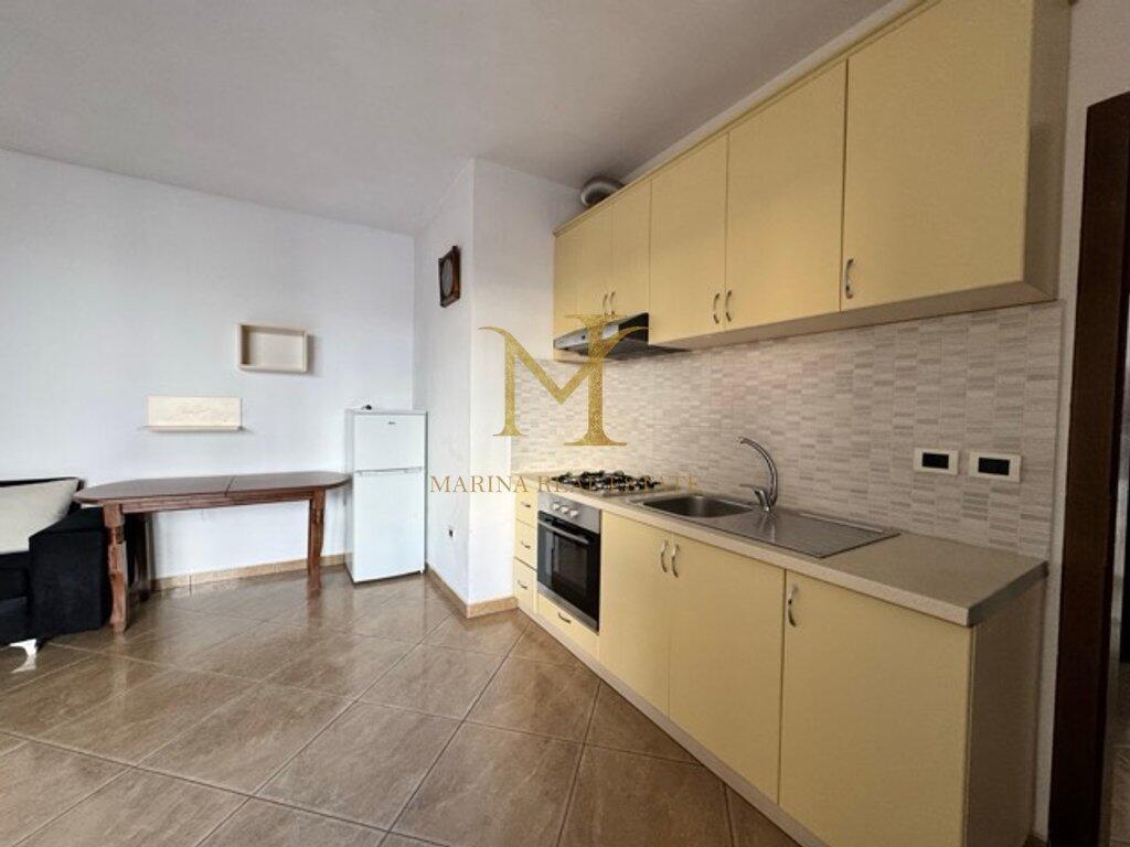 Apartament Per Shitje – Plazh Hekurudha, Durres 1+1