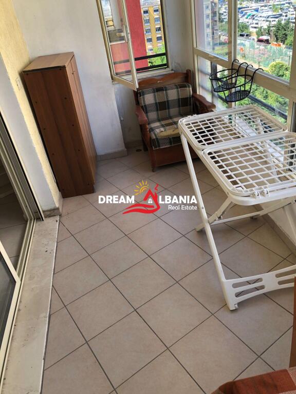 Appartamento 1+1 in vendita al Complesso Malajzian a Tirana (ID 4111850 ).